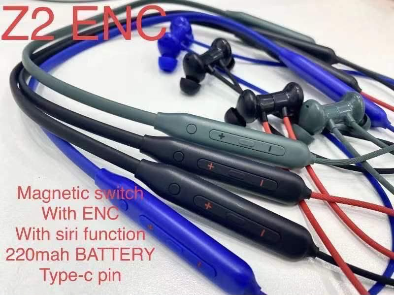 Wireless Over-Ear